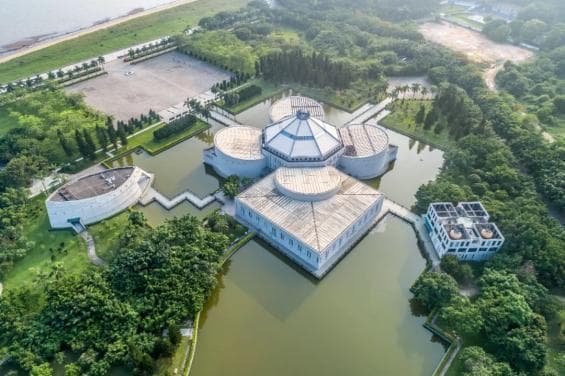 暑期去东莞旅游，有哪些推荐？东莞旅游攻略
