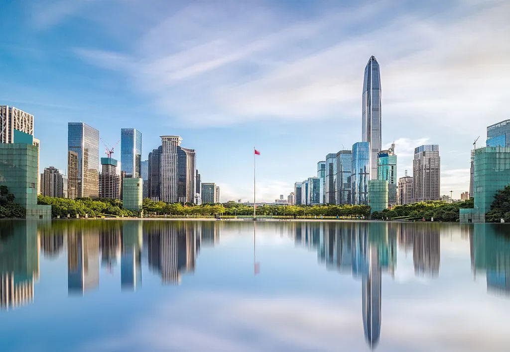 楼市快报||2025年2月深圳住宅市场分析
