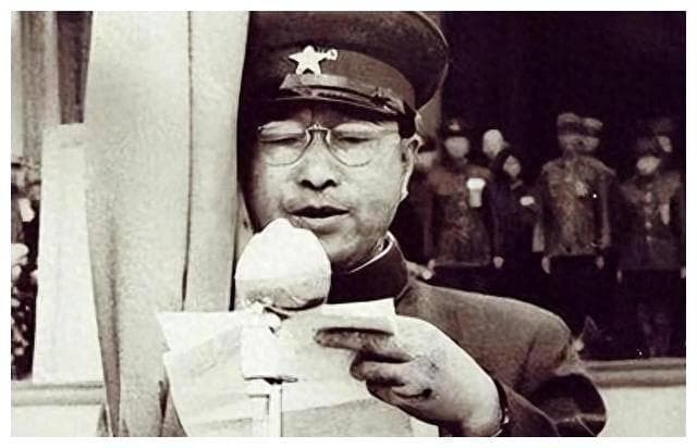 彭德怀的用人之道：陈赓为何在邓华之后？