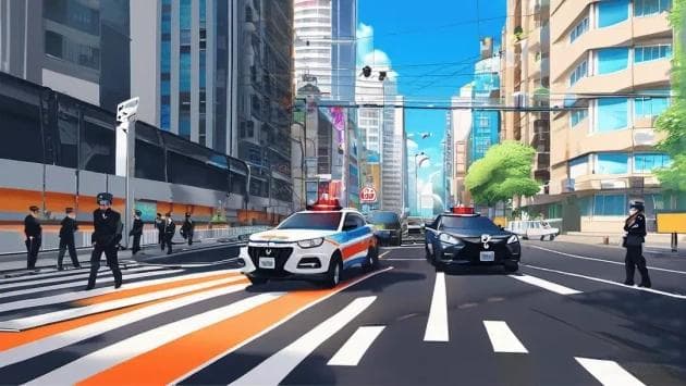 节日自驾游前，重点检车5部位，确保旅途无忧