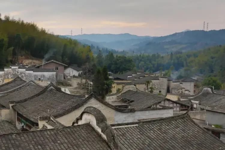 福建闽侯美食与孝、廉的传统文化
