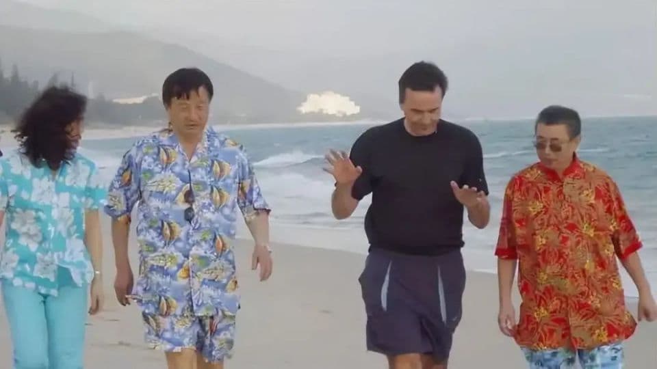 摩托罗拉曾以75亿美元收购华为，为何最终未能成行？