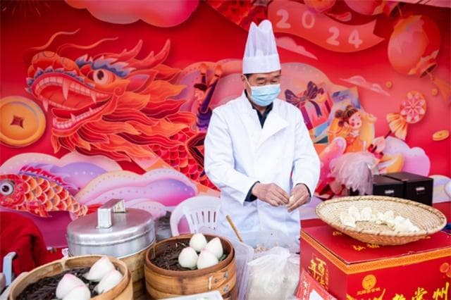 常州获评“江南美食之都”，多措并举擦亮“食美常州”名片