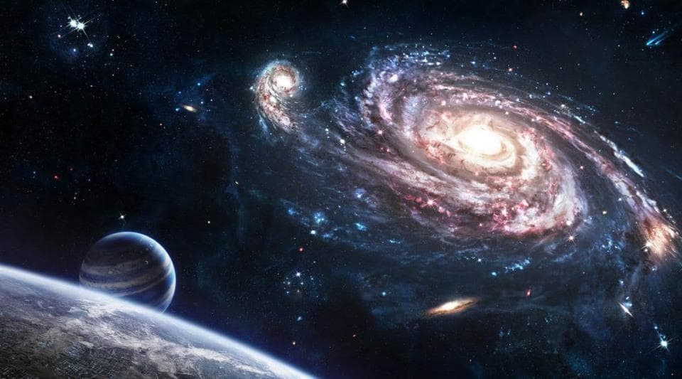 宇宙中大概率存在外星文明，但不会被我们发现，因为地球很特别