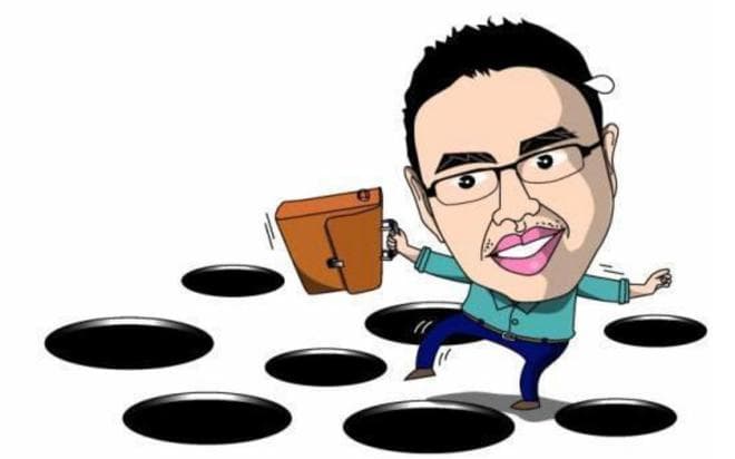 当心"高息陷阱"！2025年中老年人防骗指南（附真实案例）