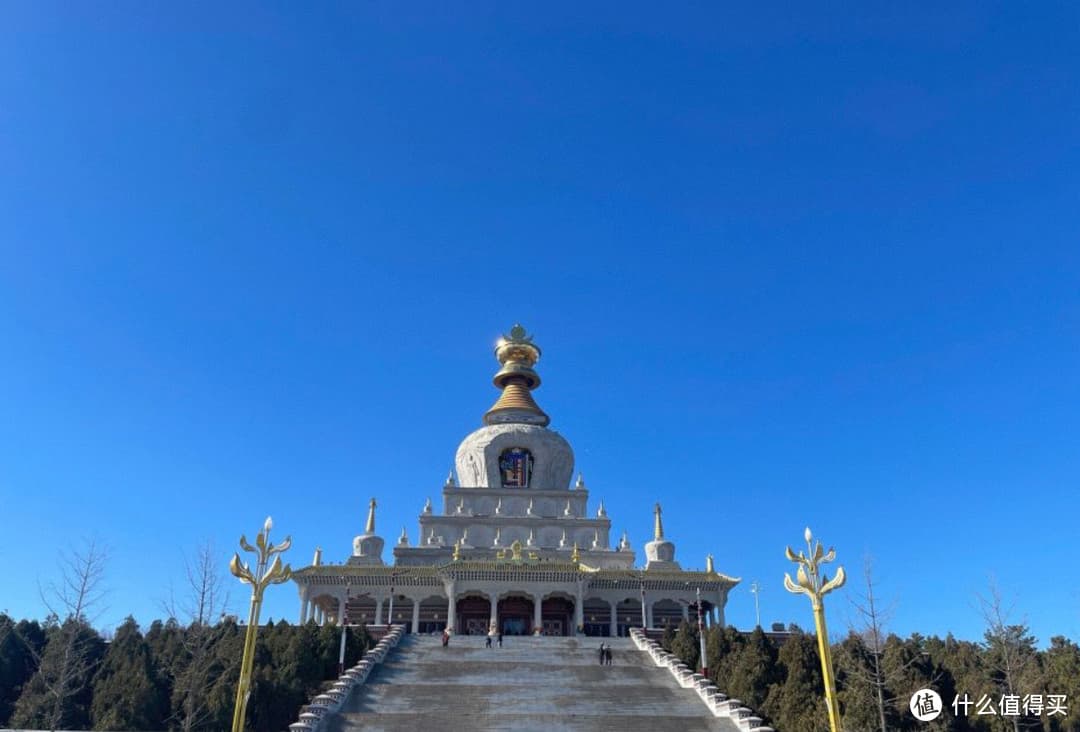 辽宁阜新瑞应寺：融合满蒙藏汉文化的“东藏”圣地