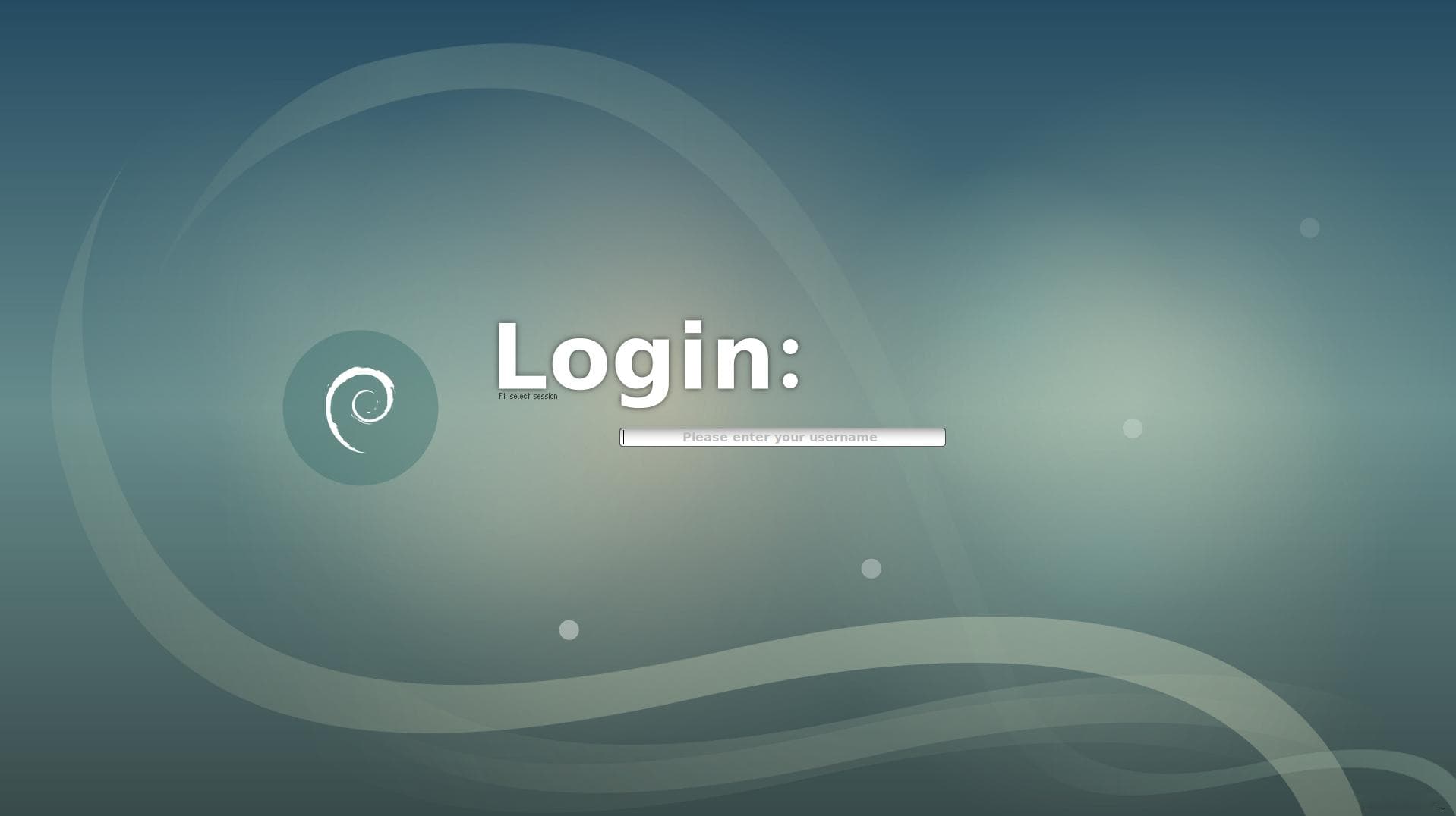 Debian 12安装精简XFCE桌面环境并设置中文环境