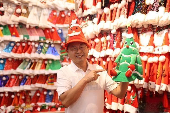 义乌前三季度外贸成绩单出炉：进出口近5000亿，同比增长16.6%