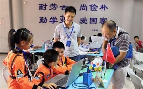 从零开始的编程挑战：你能在一周内学会吗？