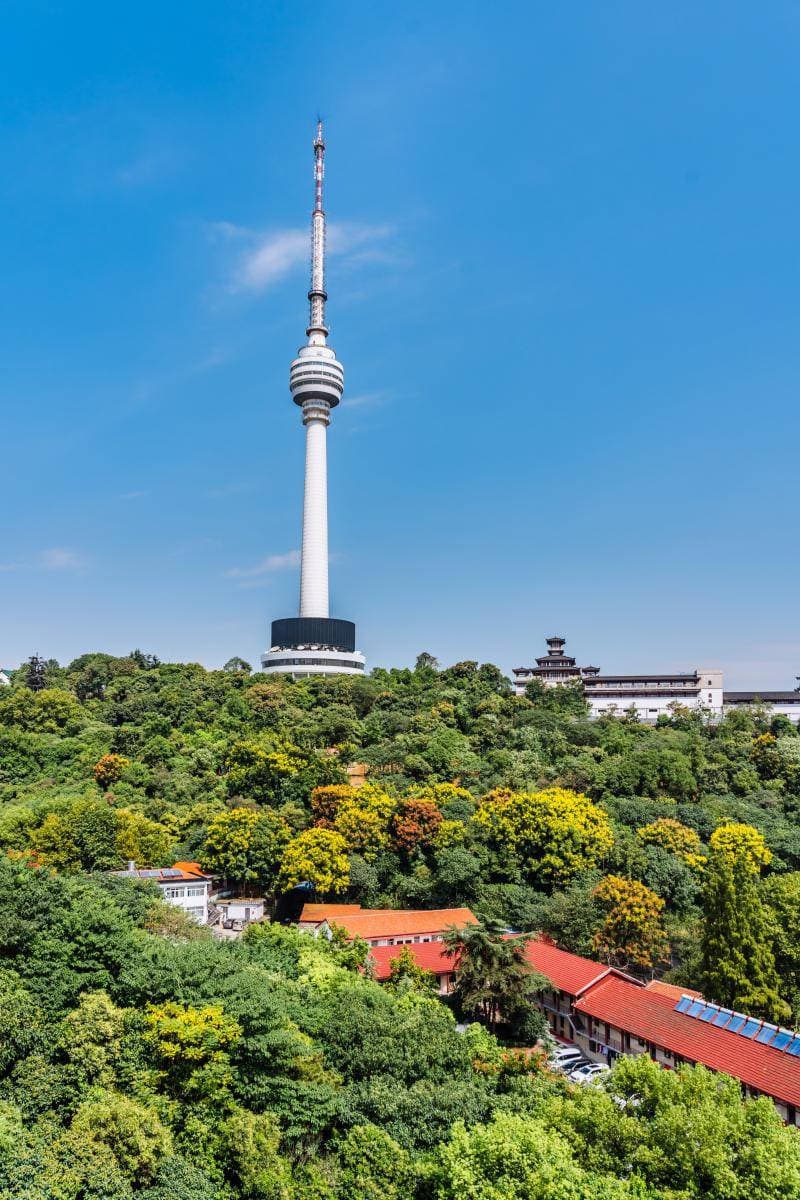 武汉旅游全攻略：十大景点串起江城古今风情