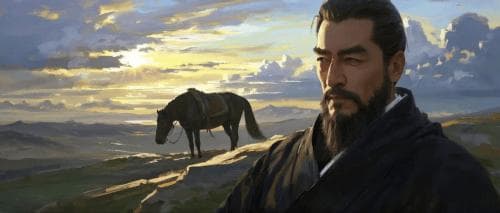 AI重塑影视版图，《AI三国·曹操传》引领内容创作新风尚