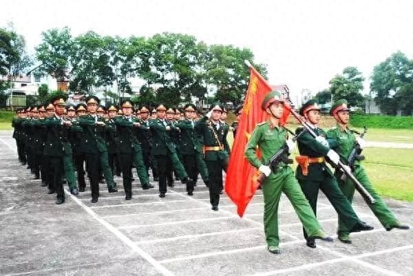 越南军力的现状与未来：从“解放军影子”到自主防御的艰难转型