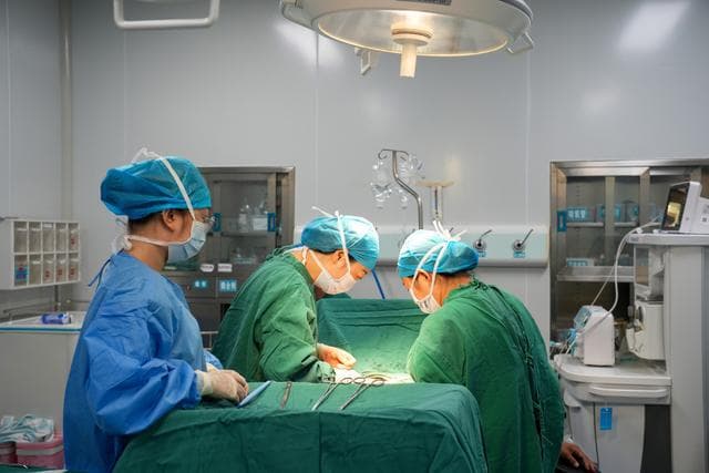 女生除了会计和师范专业外，这4个专业也非常适合报考