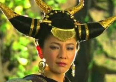西游记中火焰山是怎么来的？孙悟空为何想熄灭它
