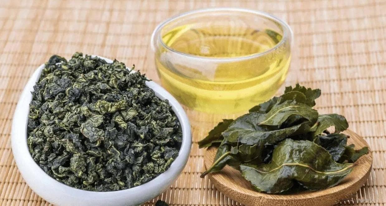 铁观音不是绿茶？铁观音属于哪种茶？铁观音制作工艺与口感特点
