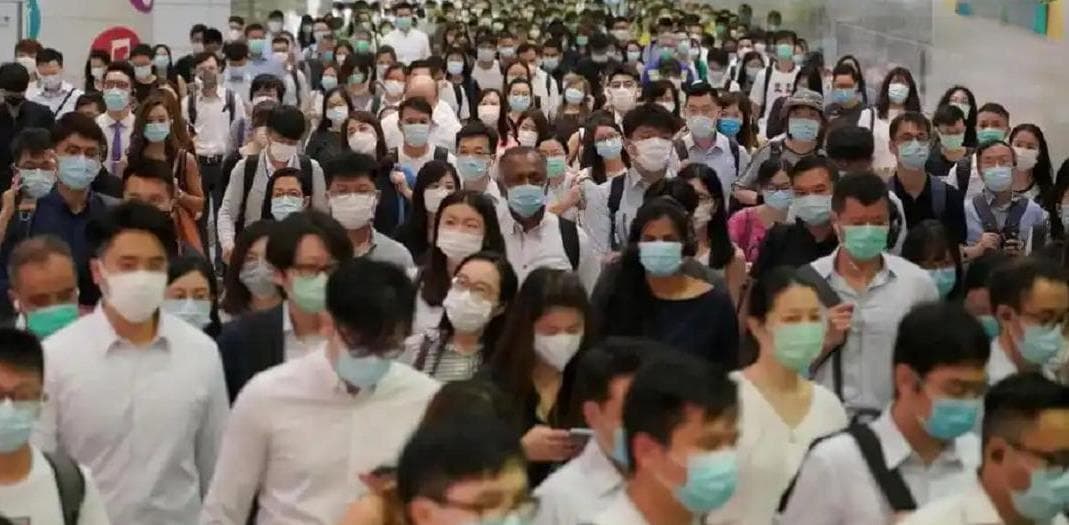 日本流感疫情大爆发，感染人数一周近32万，我国已有多人中招