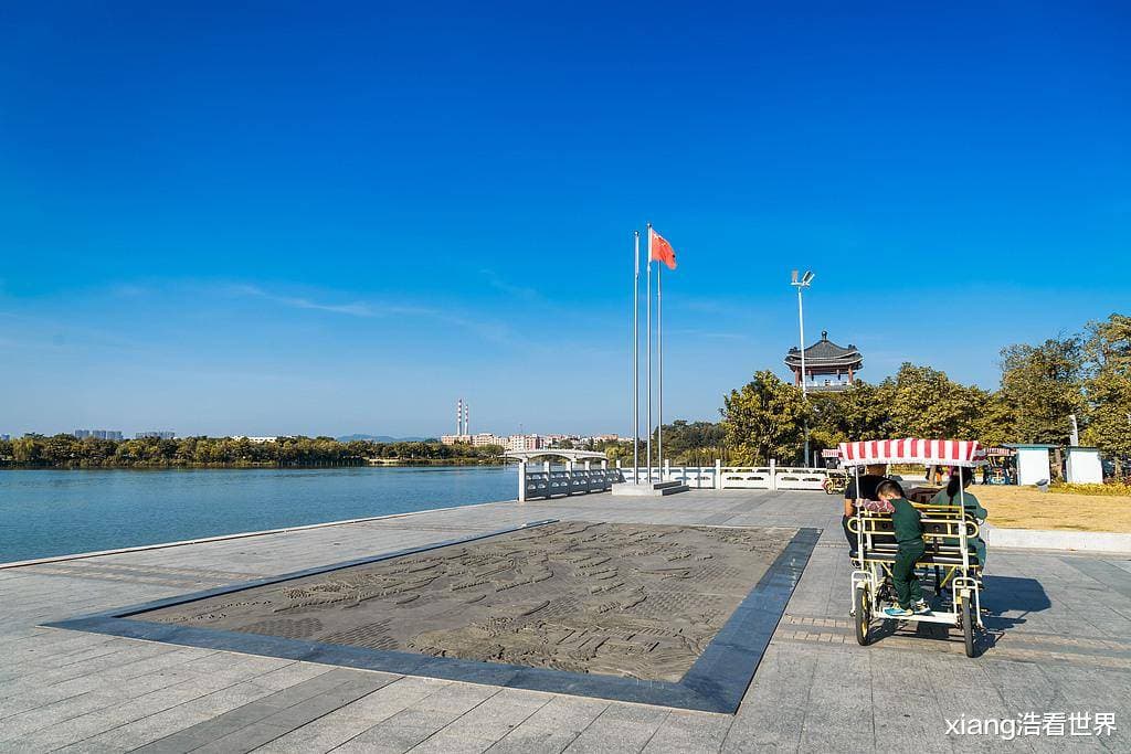 新一线城市之惑：东莞苏州经济发达，为何缺席机场建设？