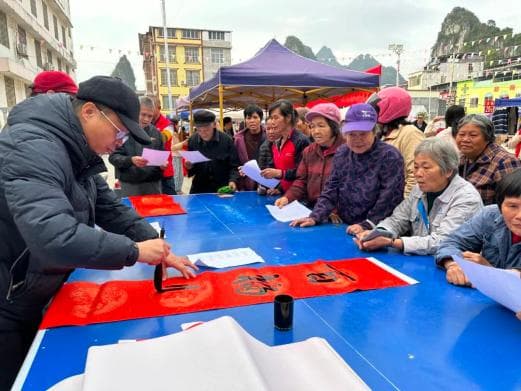 激活文明实践“神经末梢”，赋能乡村振兴“满格续航”