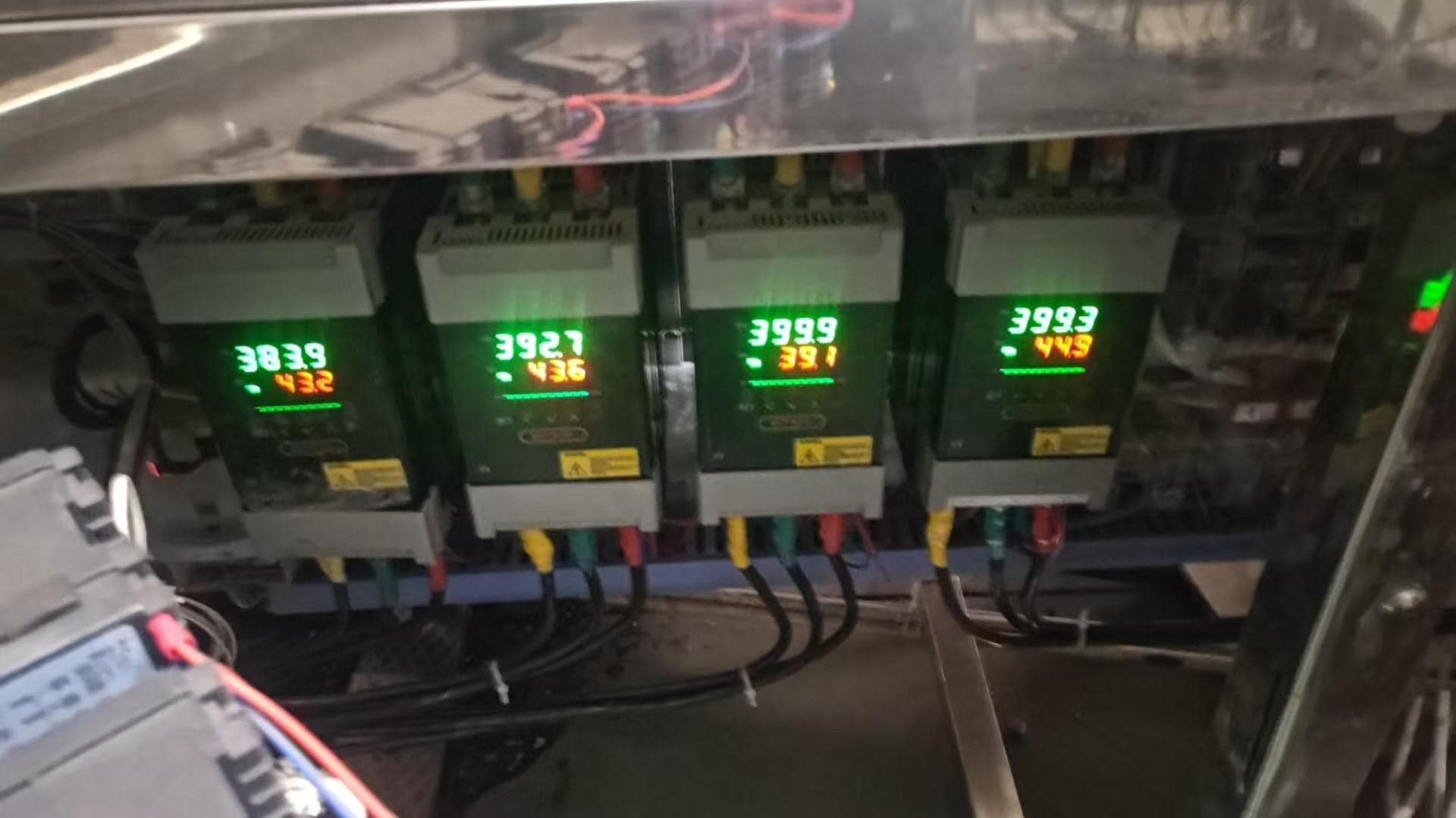 电力调整器有效值与平均值的区别