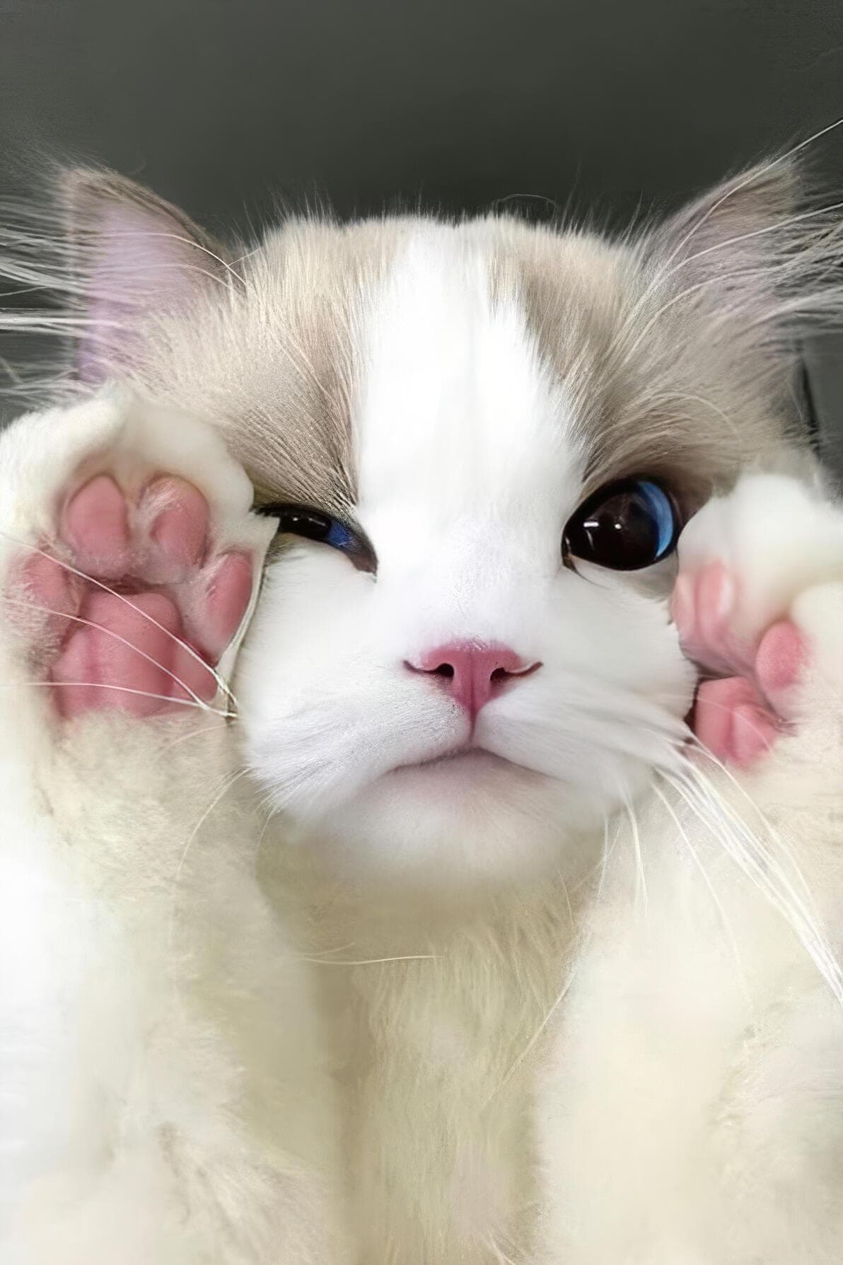 猫咪这些冷知识，你知道几个？