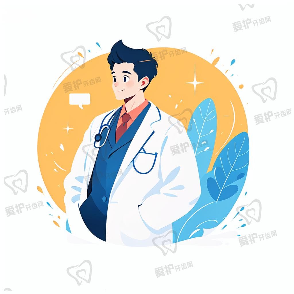 拔牙后上面出现黑色物质是什么原因？这是否正常？