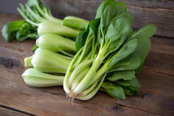 青菜富含多种维生素，四种烹饪方法留住营养