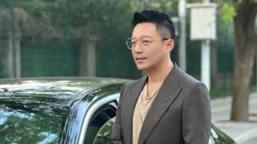 汪小菲：野心与能力错位，做儿子不孝，做丈夫不忠，做老板无能