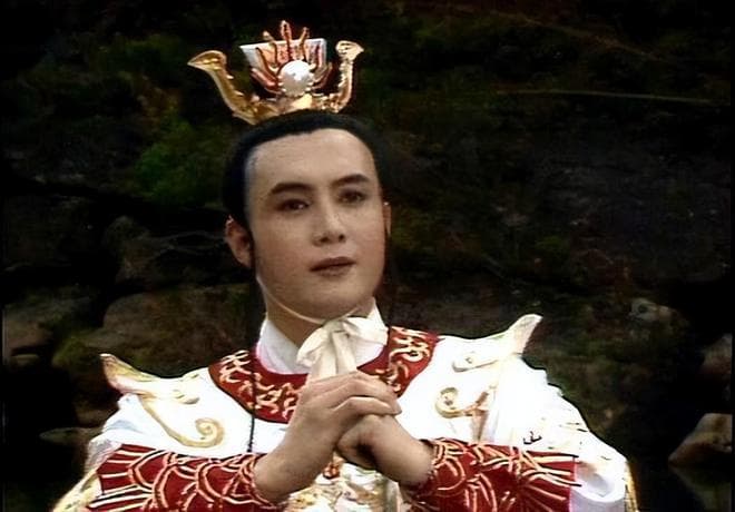 《西游记》中，白龙马到底有没有名字？