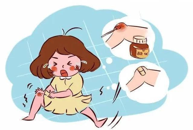 常见外伤怎么处理？看这一篇就够了