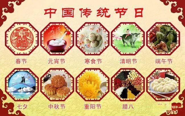 中国人如何保护传统节日？中国人守护传统节日：传承与创新并行!