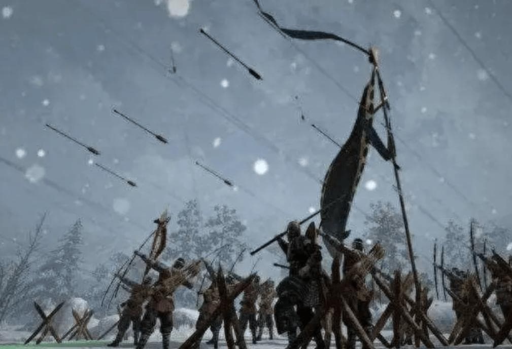 古代打仗时，士兵为什么中箭后就倒地不起？专家：想动但不敢动