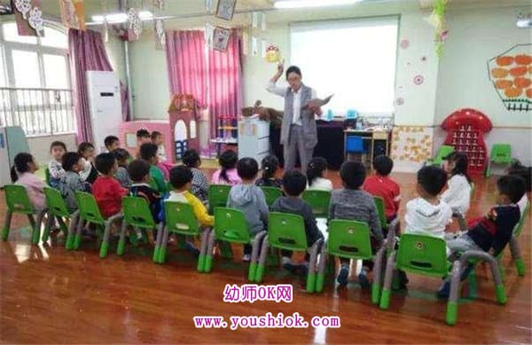 幼儿园教研幼儿生活-对幼儿游戏规则的探讨