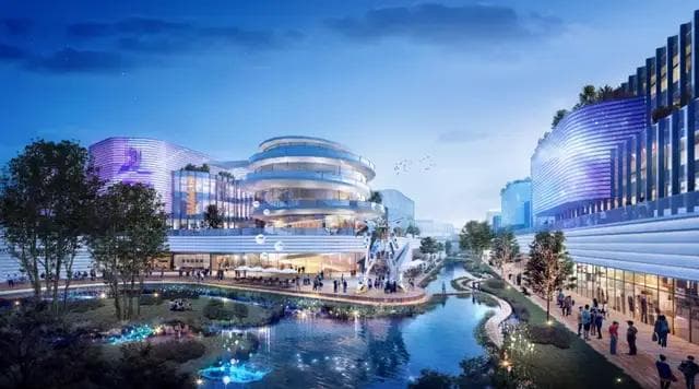 2025年商业地产逻辑变革：驱动因素、新逻辑表现及开发商应对策略