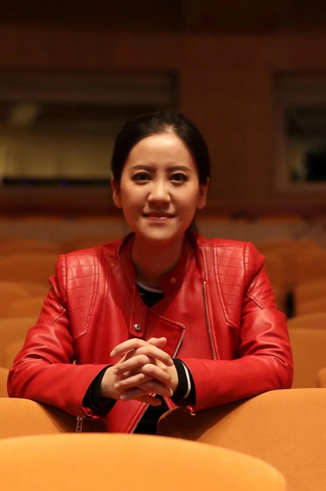 中国当代青年作曲家姜莹：民族音乐事业的探索者与创新者