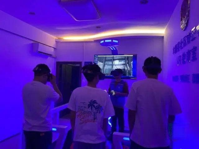 丰顺创新打造社区矫正法，照亮社矫对象新生之路！
