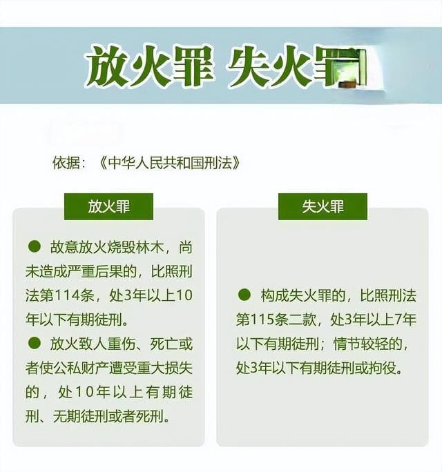 关于故意纵火的法律判定与刑罚分析，故意纵火的法律判定与刑罚深度剖析