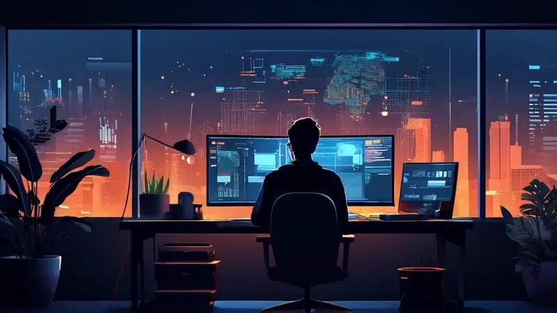 玩转网络文学数据库：10个实用技巧让阅读更高效