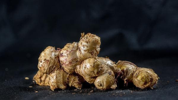 洋姜的腌制方法：如何腌制出美味可口的洋姜