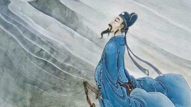 张若虚：以《春江花月夜》压倒全唐的诗人