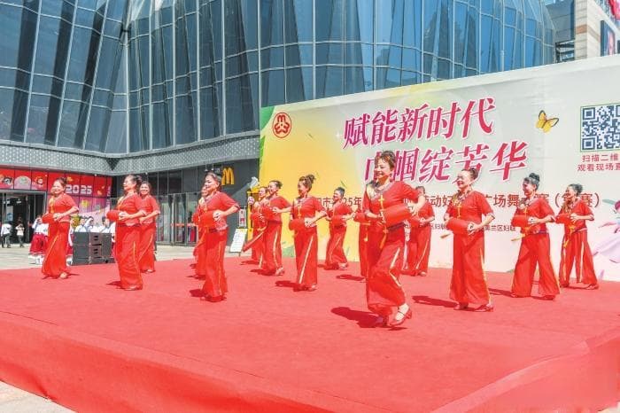 海口开展系列活动迎接“三八”妇女节 携手“她力量” 绽放“她风采”