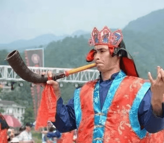 梅山文化是湖湘文化的根基