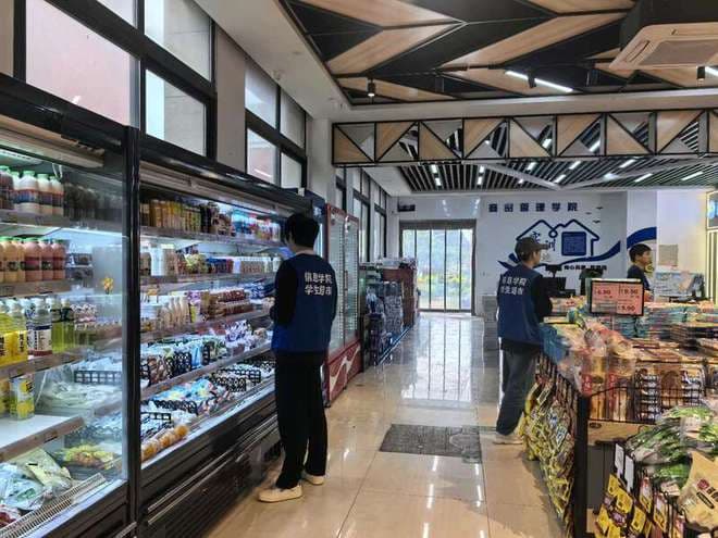 用什么点燃就业工作“引擎”，这所高校充分挖掘校友资源
