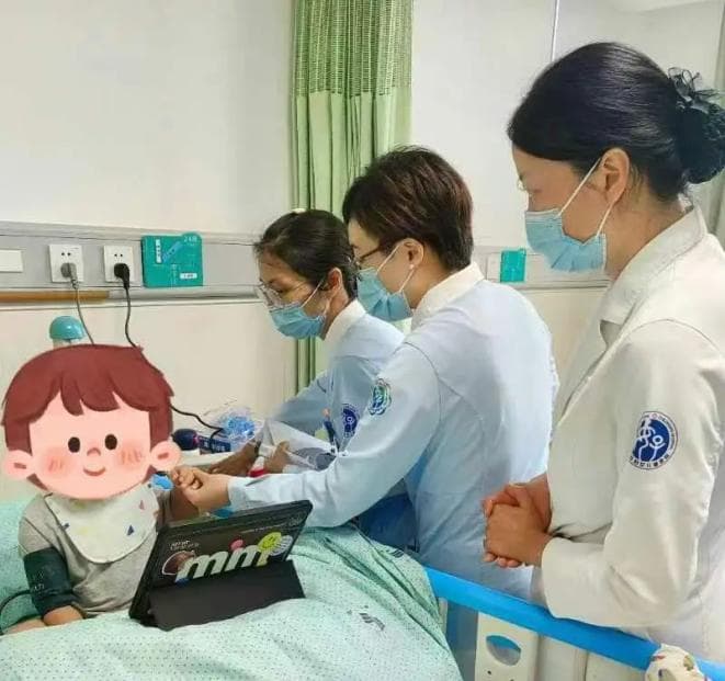 4岁女孩确诊糖尿病！儿童患者增加，最小仅6个月