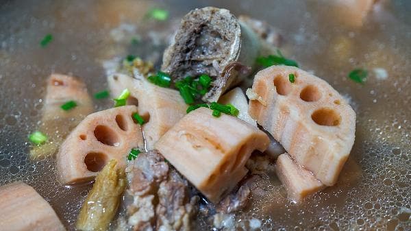胃病患者喝冬瓜排骨汤的注意事项