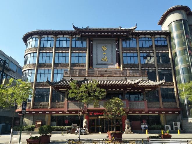 开封必吃十大馆子！本地人私藏老店清单，最后一家连央视都来打卡