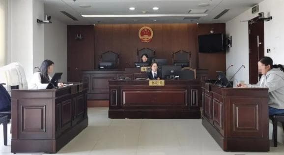 配合公司提交辞职报告，结果真被解聘了……