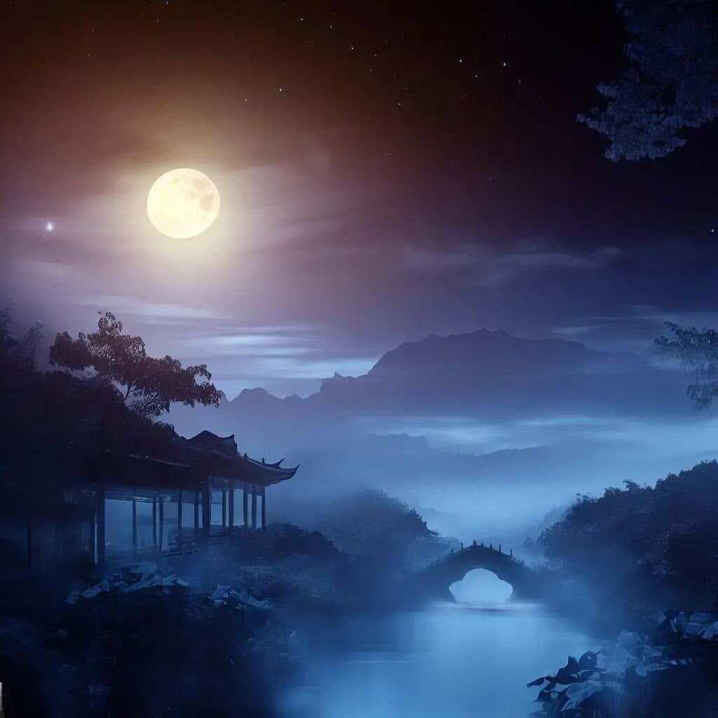 “白月光”是什么意思，“朱砂痣”又怎么理解？