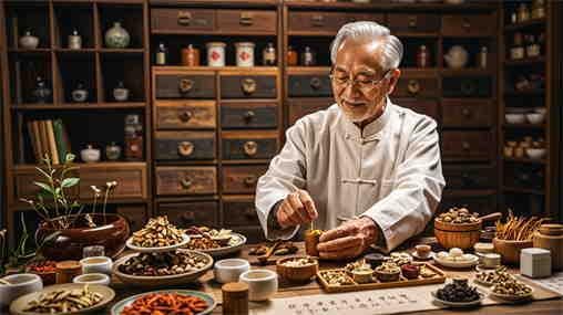 为什么说决明子可以降低血压？
