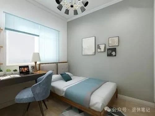 退休人员养老金的差距，为什么这么大？原来是这几个方面的原因