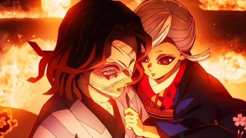 《鬼灭之刃》：一部现象级作品如何引领日本动漫产业新趋势